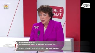 Festival les Déferlantes : Roselyne Bachelot comprend « tout à fait » le boycott du RN