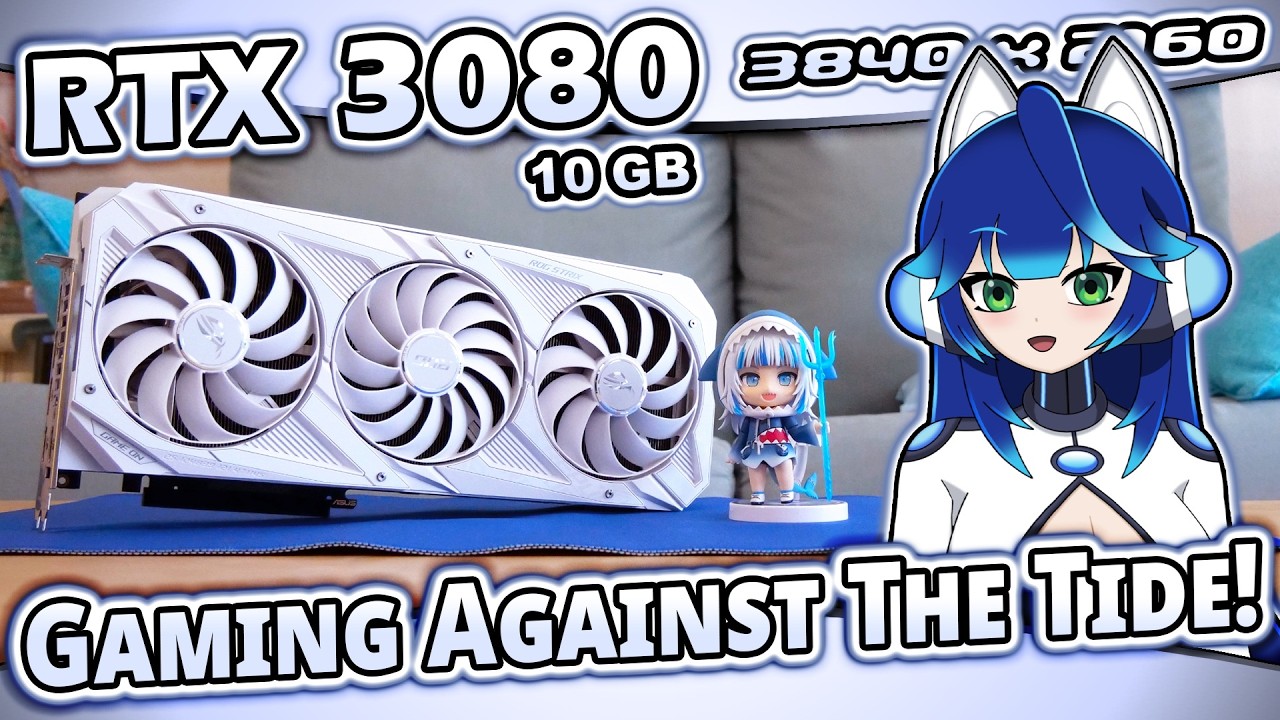 RTX 3080 10GB Gaming Against The Tide 2026 YouTube 
