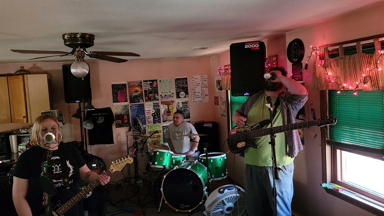 WIRED FOR SOUND LIVE AT GMGT 2021