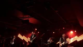 ROYAL REPUBLIC (SWE) - Any Given Sunday (live)