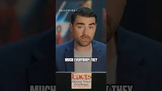 Biden's preemptive pardons are out of fear