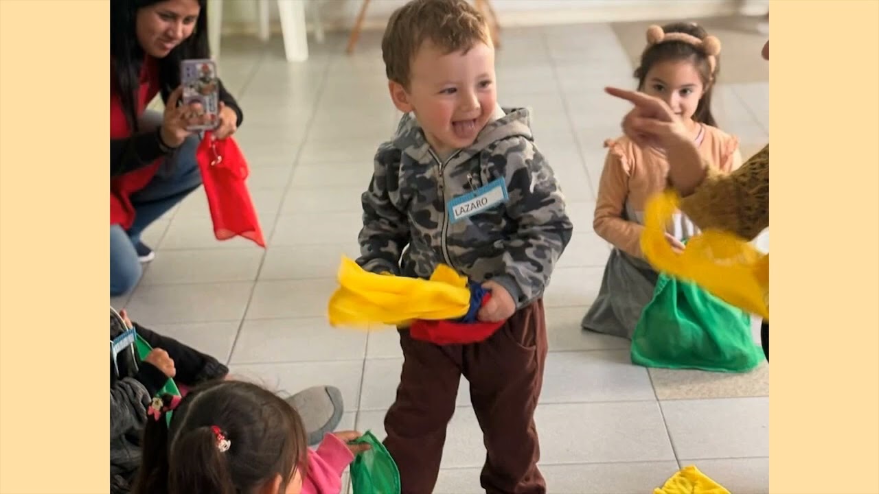 LINCOLN INFORMA - Programa 161 - Lincoln (Bs.As.)