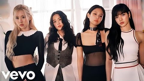 BLACKPINK - Champion (Jennie x Jisoo x Rosé x Lisa)2025 FMV
