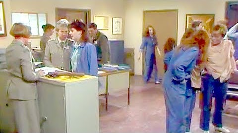 Episode 668 - Prisoner Cell Block H