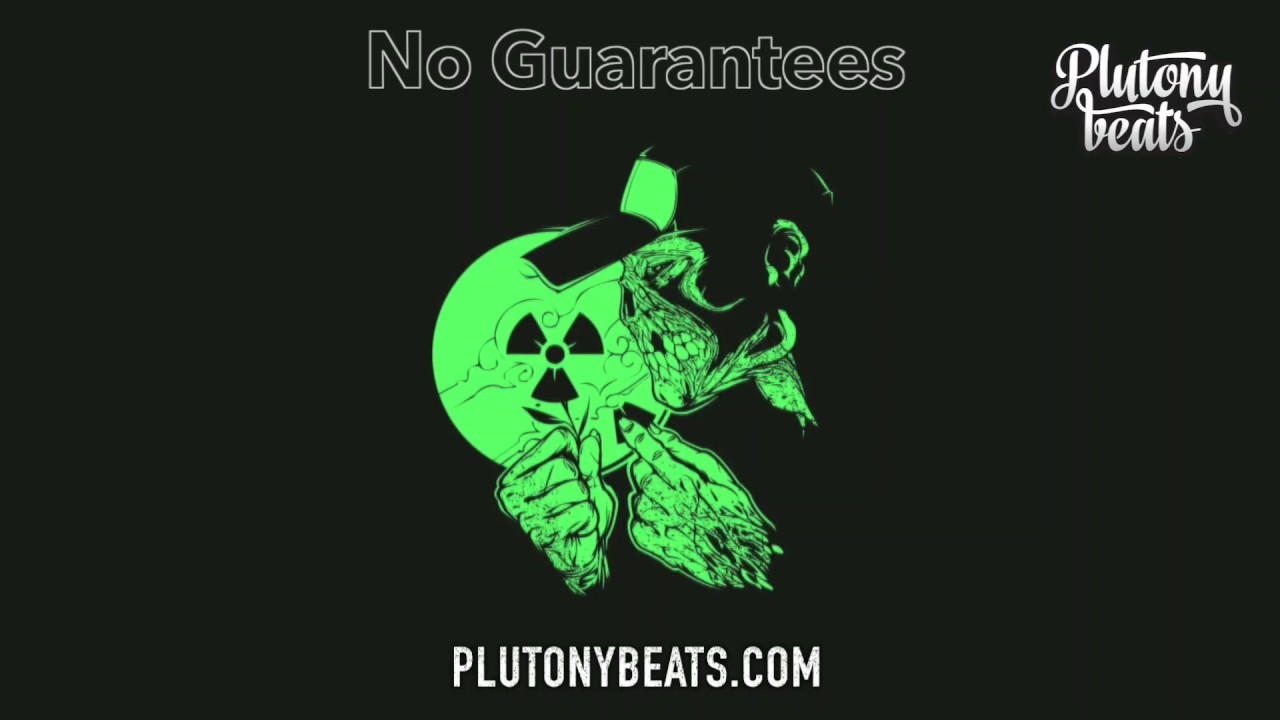 [Free DL] No Guarantees | East Coast Dark Hip Hop beat Underground Hardcore