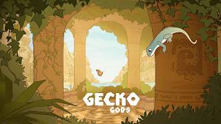 Gecko Gods - Releasedate Trailer | PS5