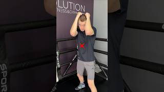“Right & Wrong” Boxing Techniques