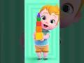 Learn Colors With Baby NuNu