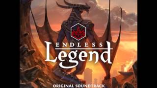 Endless Legend OST - Inner Fire (Necrophages)