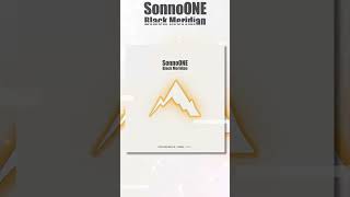 SonnoONE - Black Meridian [Progressive Vibes Light - PVM1244L]