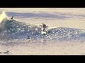 San diego stand up paddle surf with andre niemeyer  boardworks sup