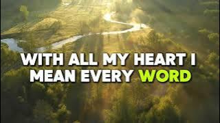 BEAUTIFUL IN WHITE BY:shane Filan of Westlife #Lyricvideoonly #forentertainmentpurposesonly 