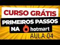 Curso Gratuito para Afiliado Hotmart Iniciante - O que é LINK BUILDING, ROI, ISCA DIGITAL E SEO SEM