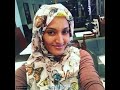 قضية مغنية الراب السودانية المعروفة 