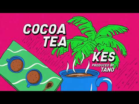 Kes - Cocoa Tea (D Ninja Acoustic Edit) | Soca 2025