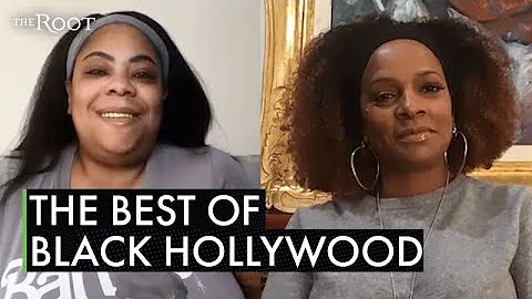 Auntie Unfiltered Sits Down With Vanessa Bell Call...