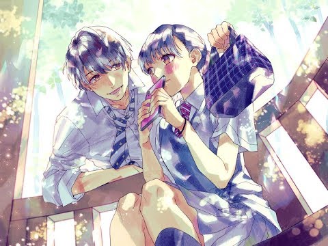♡...【セリフあり】告白してもいいですか  -another story-  を歌ってみた【しばいぬ☆】
