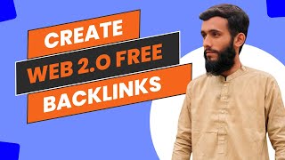 Details How to Create Free Web 2.0 Backlinks for SEO (Step-by-Step Guide) Update