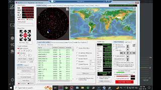 Different Tracking Methods with SkyTrack screenshot 4
