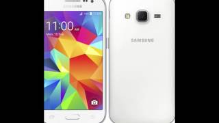 Samsung Galaxy J1 nxt prime