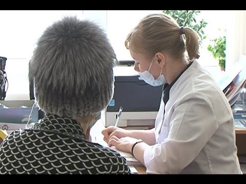 Прививка от страха