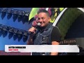 El cantante Manny Manuel expulsado del carnaval de Canarias España