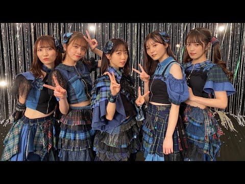 【26時のマスカレイド】26時のネバーランド B dash！