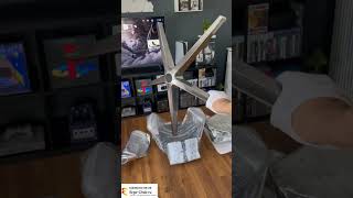 Геймерское кресло для PS5 EXPERT ERGO HINOMI Х1