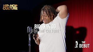 Bro Went Crazy On This One 🔥 | Bigg Kevoo 