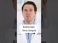 CHI Health Chronic Sinusitis Short #hospital #otolaryngologists #disease