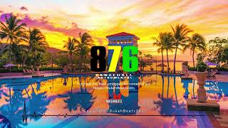 876 - Shenseea x Tory Lanez x Jada Kingdom Type Beat - Tropical Dancehall Instrumental 2022
