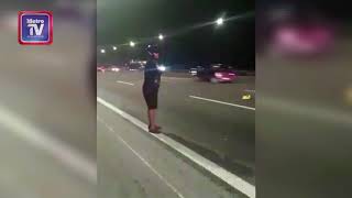 Mat motor berhati mulia Mat motor berhati mulia