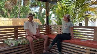 One Way to Thailand: Designing a Life Around Growth, Training & Alignment