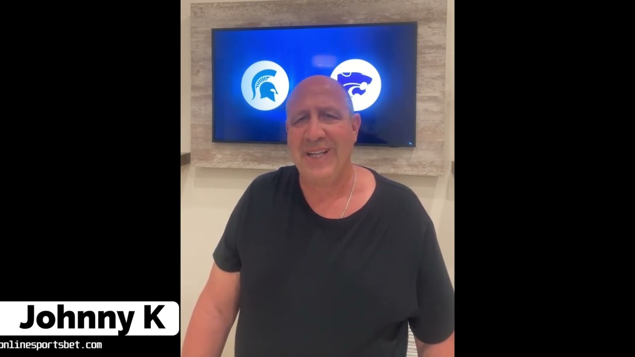 Michigan State vs. Kansas State | 3/23/23 | Free NCAAB Pick and Prediction | NCAABBetting Tips