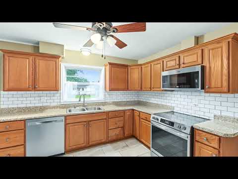 508 Hiawatha Trl, Frankfort, KY home video tour