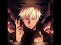 gojo satoru - JJK|Gojo satoru edit|