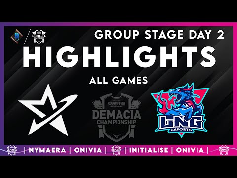 FRK vs LNG Highlights ALL GAMES | Demacia Cup 2025 Day 2 | FRK vs LNG Esports