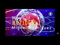 hoy noticias con Miguel angel Rodríguez..martes 12 de julio..