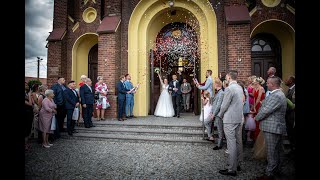 Skrót Ślubny (official video)