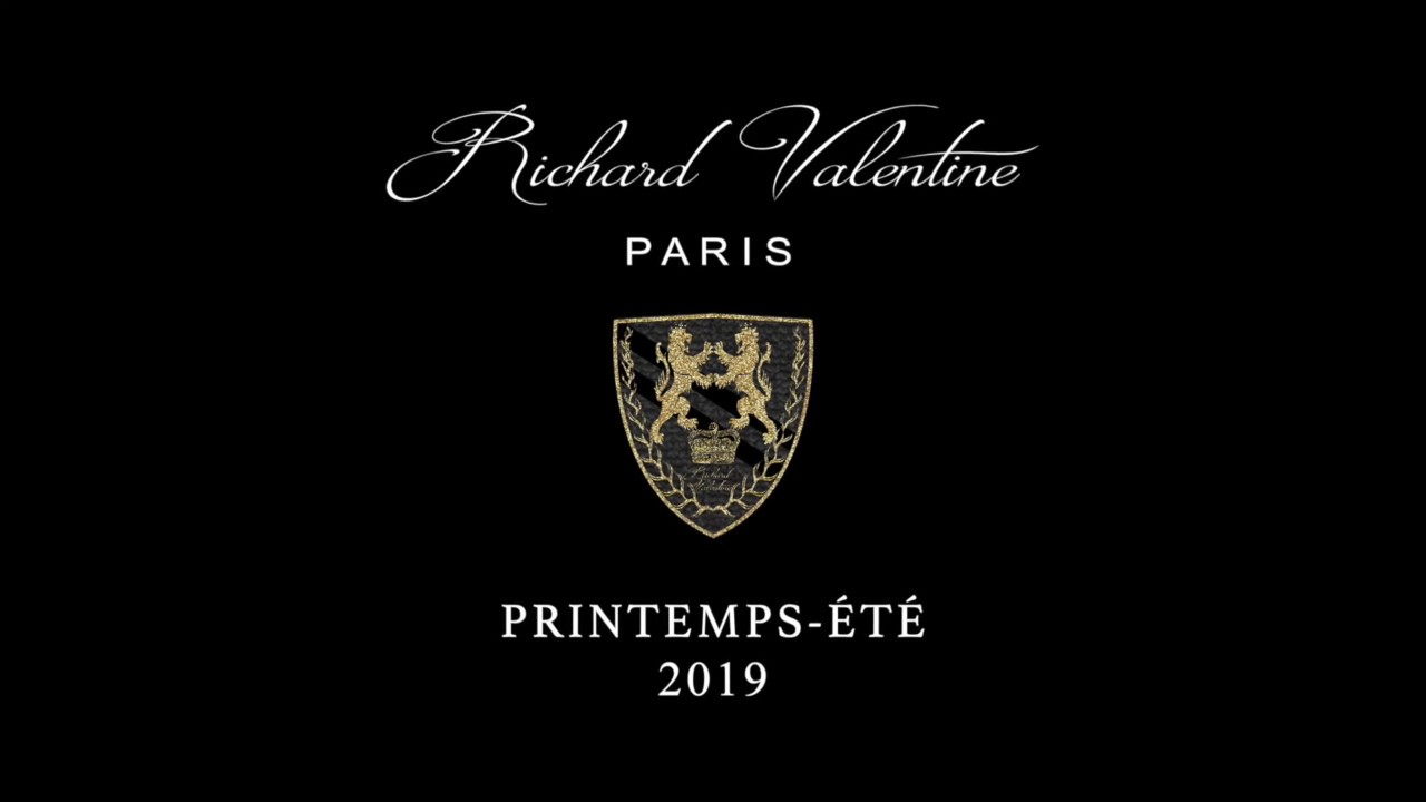 PRINTEMPS-ÉTÉ 2019