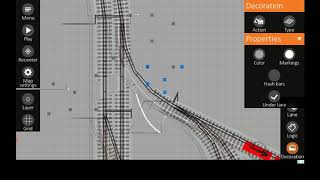 Intersection Controller-Heritage Station-Yard PT2