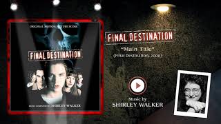 Final Destination Soundtrack - Main Le