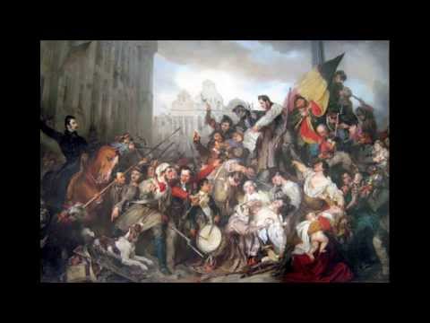 Revolutions of 1830 & 1848