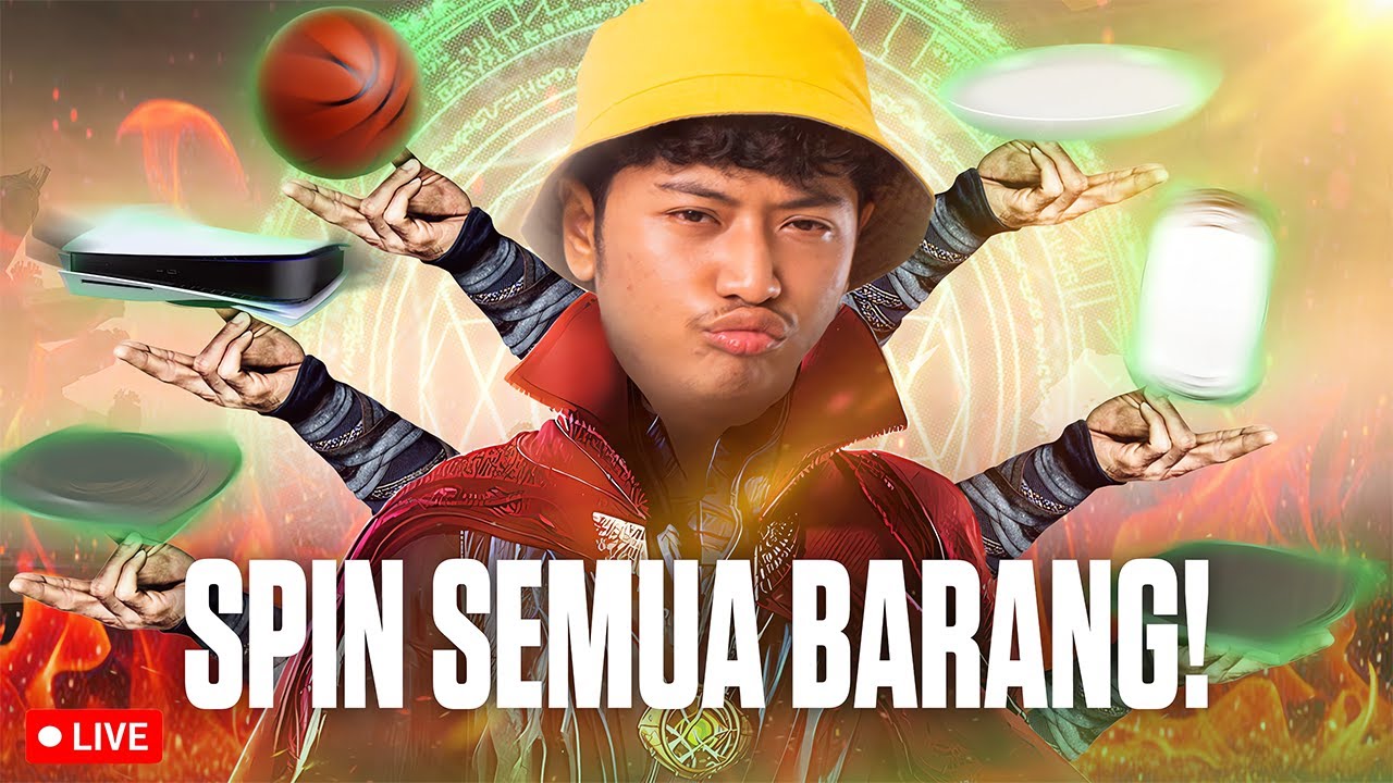 PUTERIN PC SAMPE GOLDEN PLAY BUTTON‼️w/ 