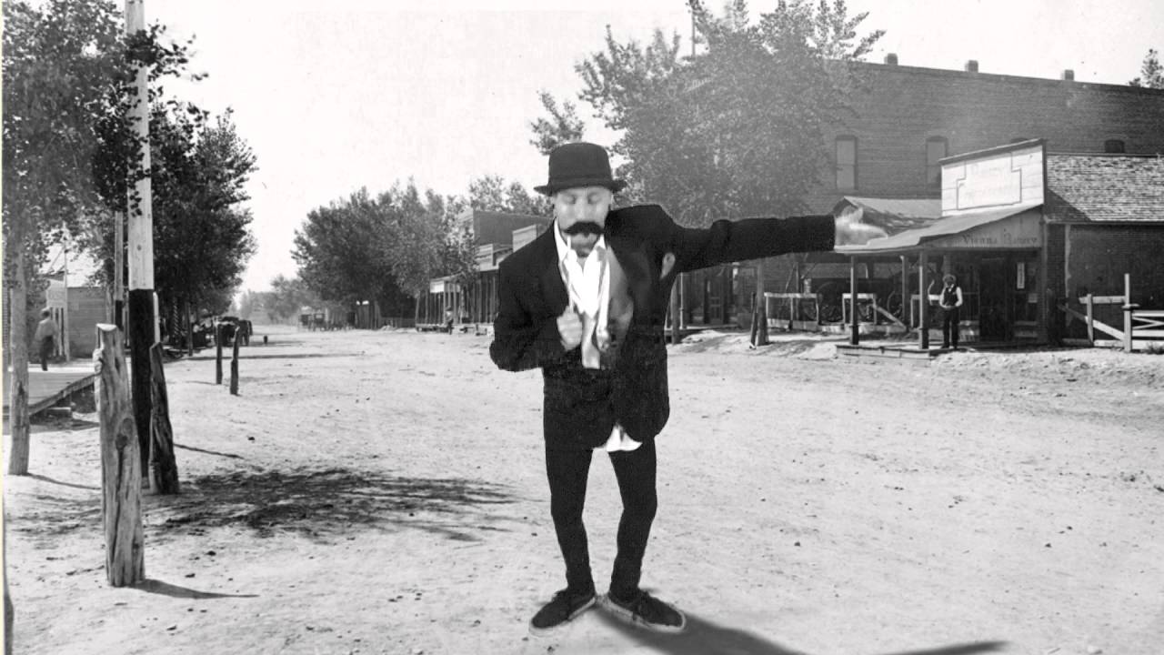 Silent Film  tweet You Must Submit