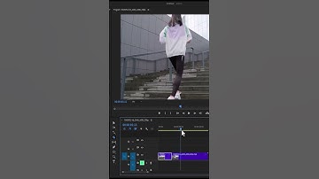How To Reverse Video Footage In Premiere Pro