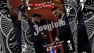 Josylvio -  Money Baby ft. 3robi (prod  Monsif) Resimi