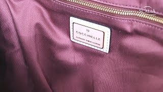 La Collezione Keyla Di Coccinelle Scalia Group