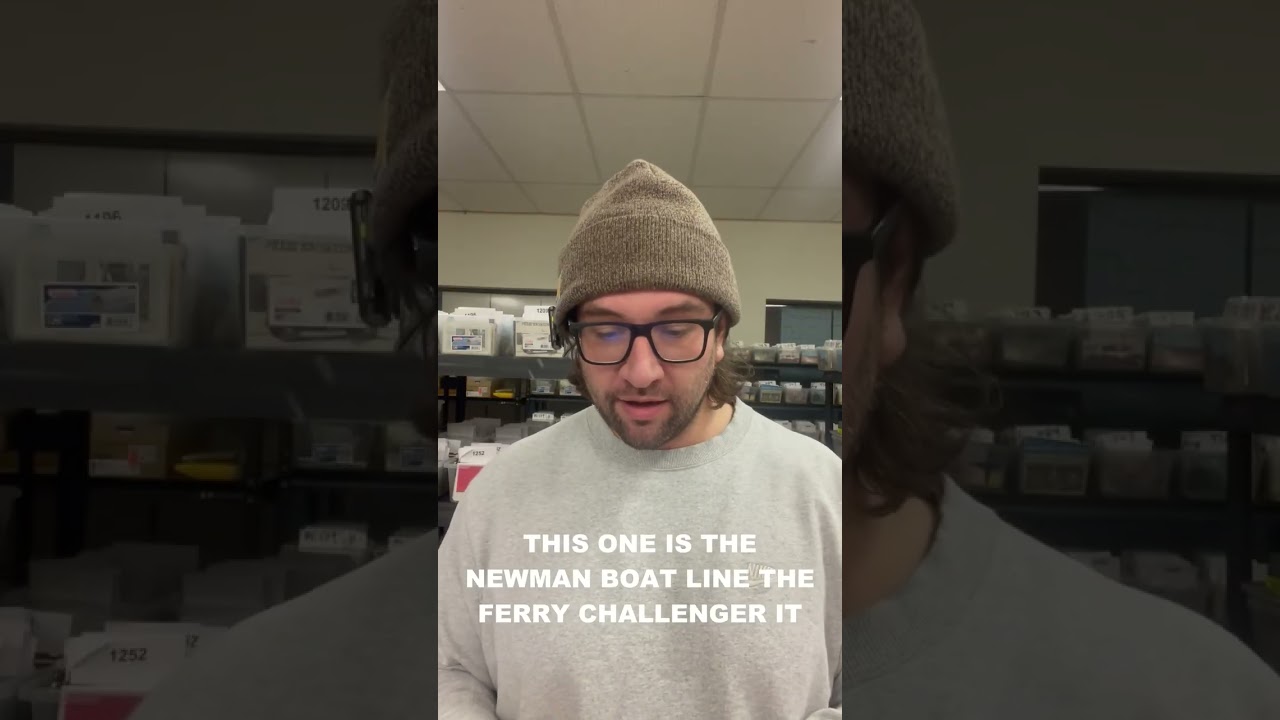 Я чуть было не пропустил эту открытку… Большая ошибка.