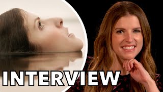 Anna Kendrick Talks Powerful New Drama Alice, Darling Interview